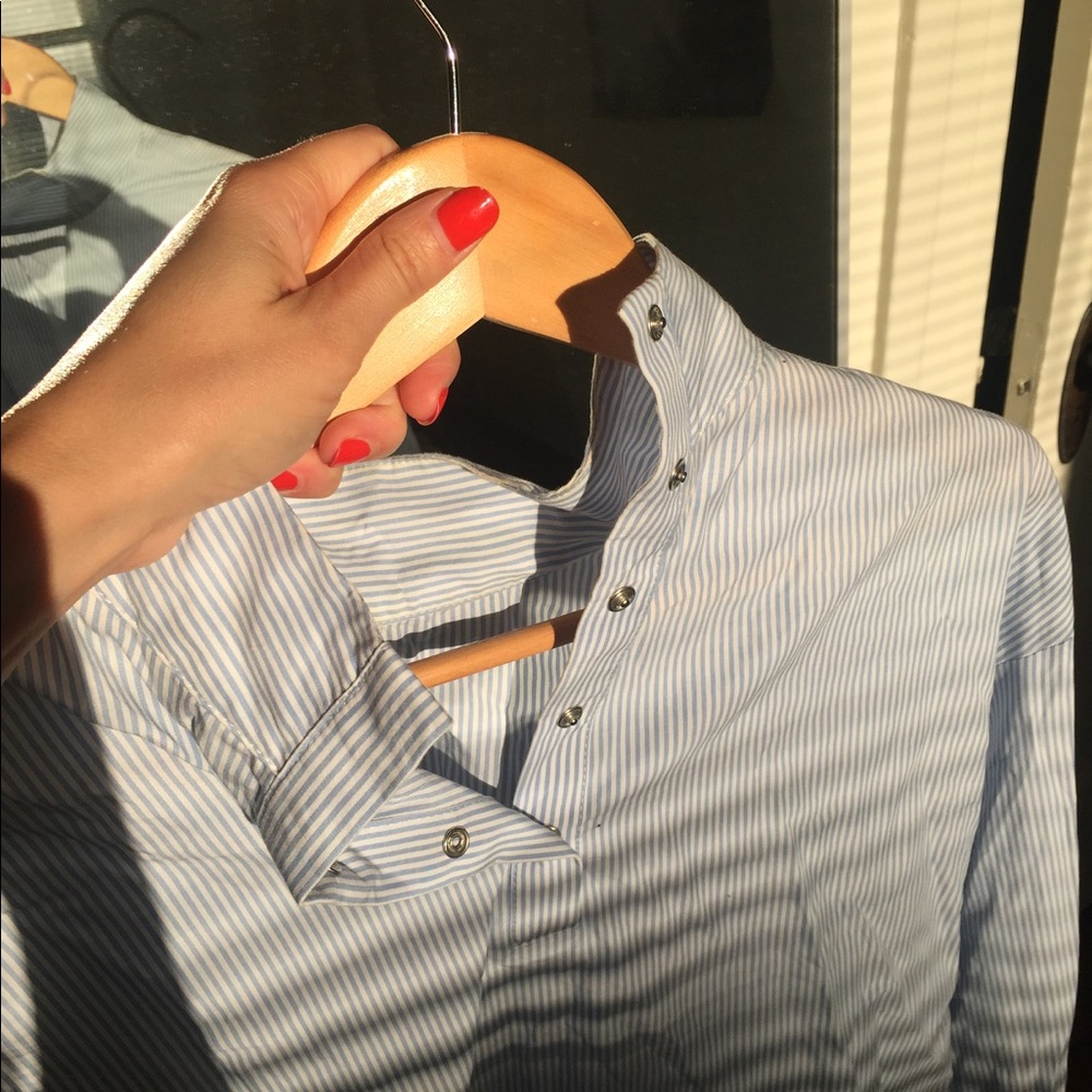 Meet your Posher, Carla